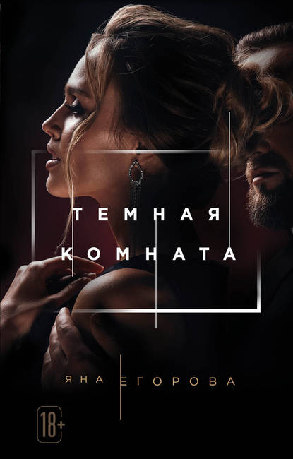 Книга Яна Егорова Темная комната