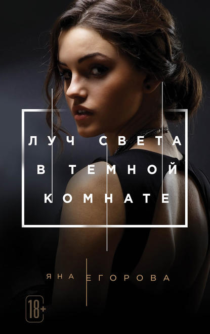 Книга Яна Егорова Луч света в тёмной комнате