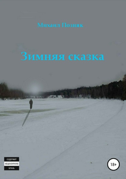 Книга Михаил Викторович Позняк Зимняя сказка