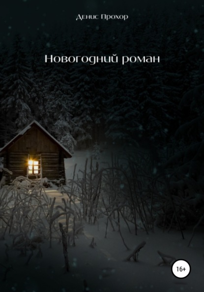 Книга Денис Викторович Прохор Новогодний роман