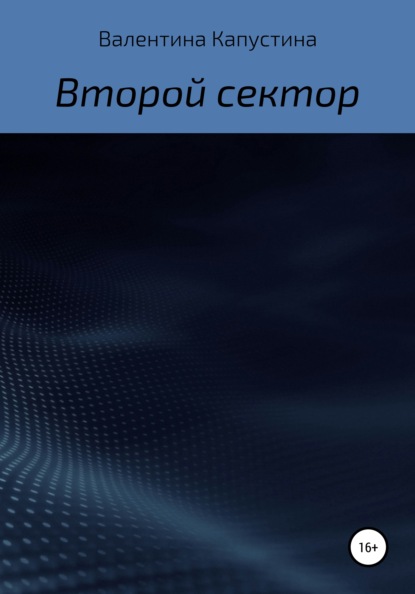 Книга Валентина Капустина Второй сектор