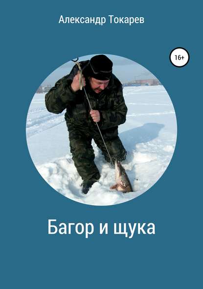 Книга Александр Владимирович Токарев Багор и щука. Сборник