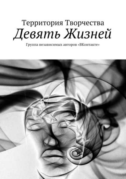 Книга Валентина Петровна Спирина Девять Жизней. Группа независимых авторов «ВКонтакте»
