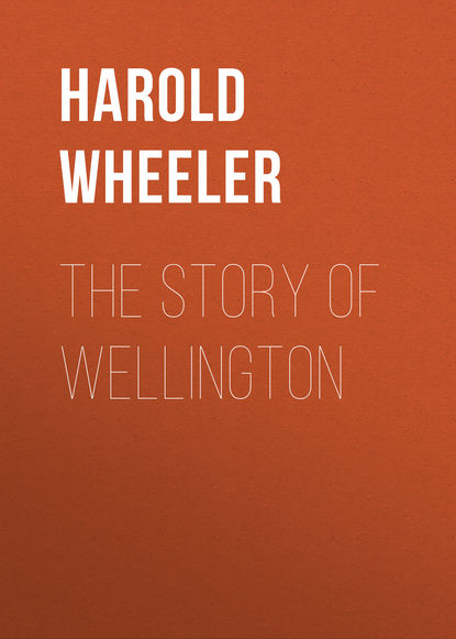 Книга Harold Wheeler The Story of Wellington
