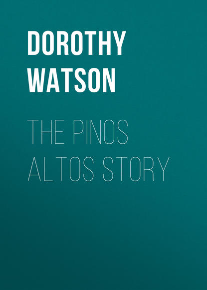 Книга Dorothy Watson The Pinos Altos Story