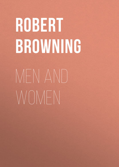 Книга Charlotte Endymion Porter, Robert Browning, Helen Clarke Men and Women