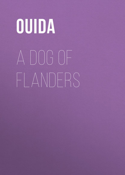 Книга Ouida,  Ouida A Dog of Flanders