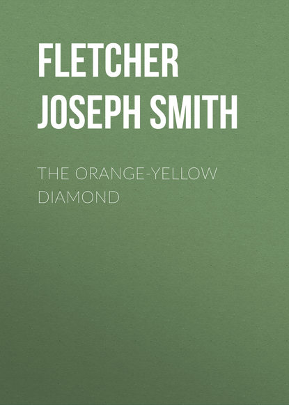 Книга Joseph Fletcher, Fletcher Joseph Smith The Orange-Yellow Diamond