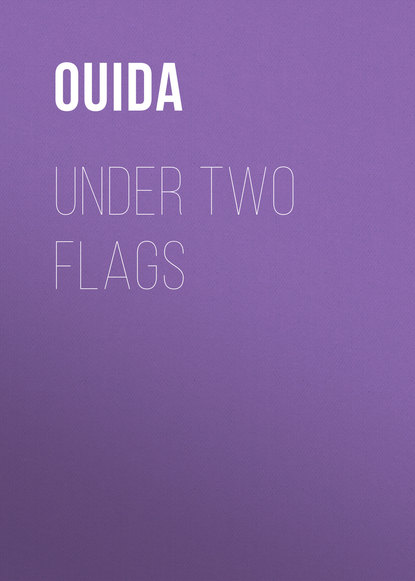 Книга Ouida,  Ouida Under Two Flags