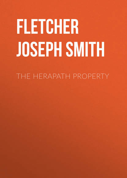 Книга Joseph Fletcher, Fletcher Joseph Smith The Herapath Property