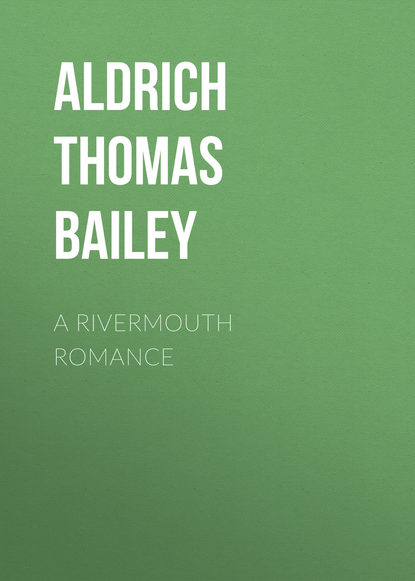 Книга Thomas Aldrich, Aldrich Thomas Bailey A Rivermouth Romance