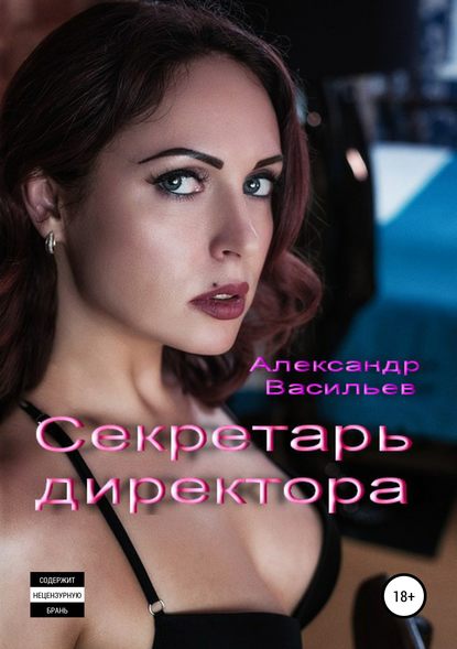 Книга Александр Васильевич Васильев Секретарь директора