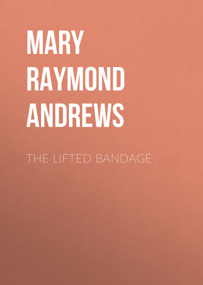 Книга Mary Raymond Shipman Andrews The Lifted Bandage