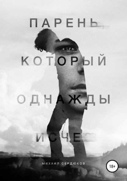 Книга Михаил Михайлович Сердюков Парень, который однажды исчез