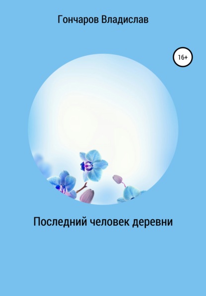 Книга Владислав Владимирович Гончаров Последний человек деревни