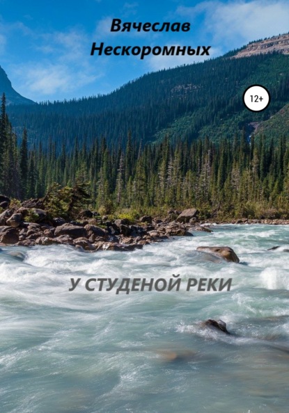 Книга Вячеслав Васильевич Нескоромных, Вячеслав Нескоромных У студёной реки