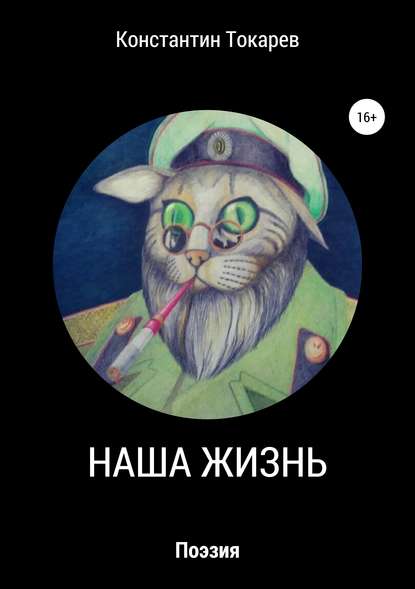 Книга Константин Александрович Токарев Наша жизнь