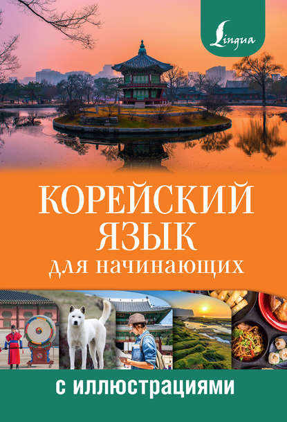 Книга Анастасия Викторовна Погадаева, Ирина Львовна Касаткина, Чун Ин Сун, И. Л. Касаткина Корейский язык для начинающих с иллюстрациями