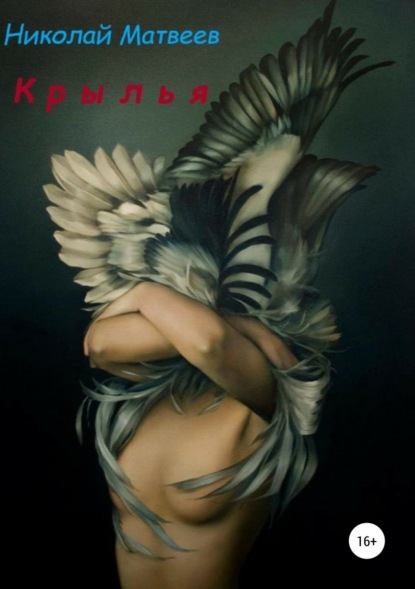 Книга Николай Николаевич Матвеев Крылья