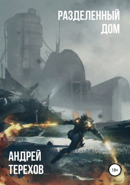 Книга Андрей Сергеевич Терехов Разделенный дом