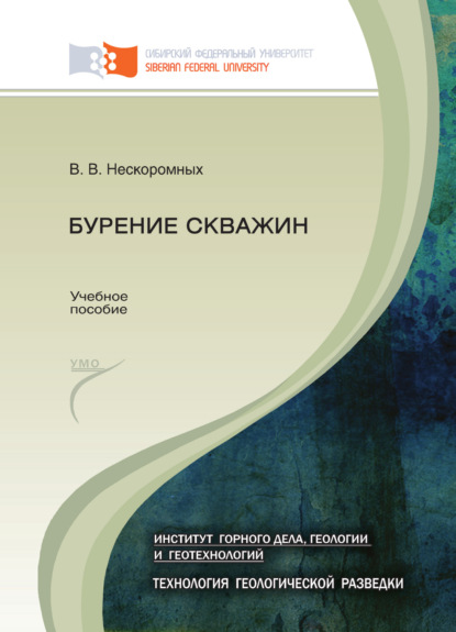 Книга Вячеслав Васильевич Нескоромных, Вячеслав Нескоромных Бурение скважин