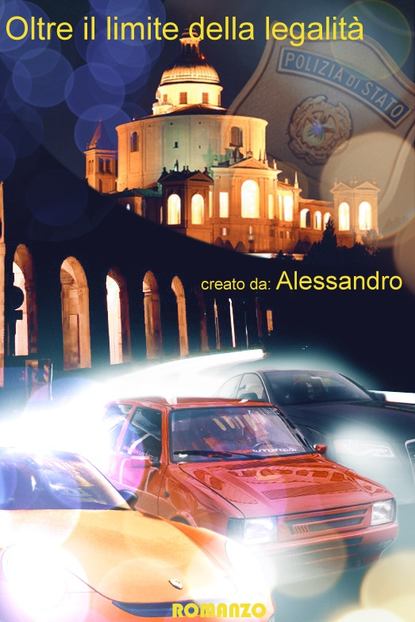 Книга Alessandro Ziliotto, Alessandro  Ziliotto Oltre Il Limite Della Legalità