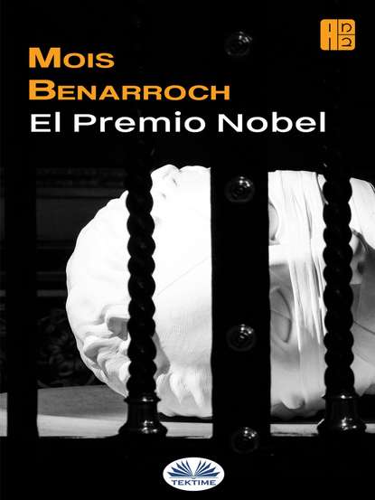 Книга MOIS BENARROCH, Mois  Benarroch El Premio Nobel