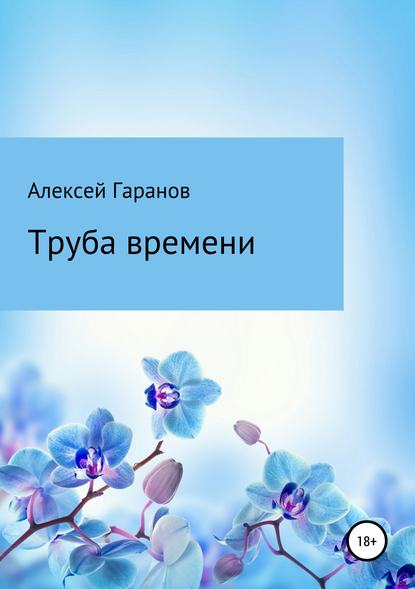 Книга Иван Сергеевич Иванов, Алексей Николаевич Гаранов Труба времени