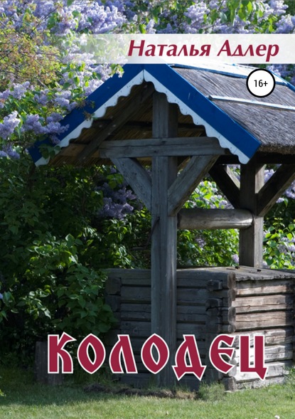 Книга Наталья Адлер Колодец. Сборник рассказов
