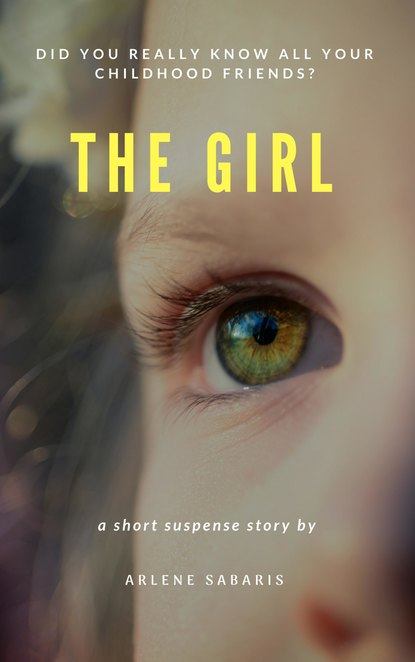 Книга Christopher Luke Kourpas, Arlene Sabaris The Girl