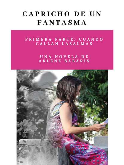 Книга Arlene Sabaris Capricho De Un Fantasma