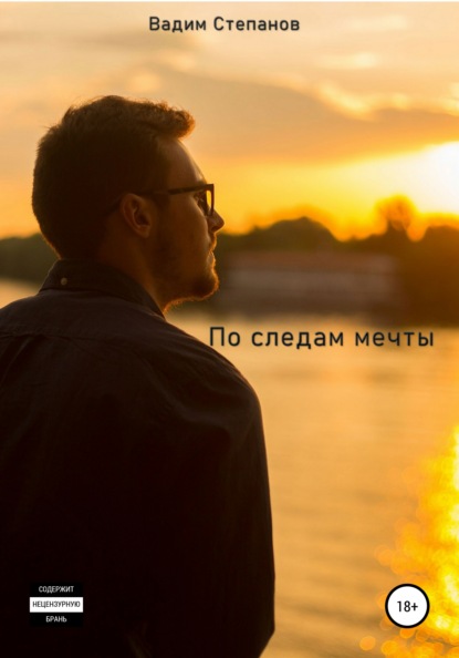 Книга Вадим Степанов По следам мечты