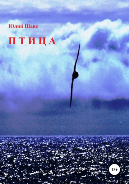 Книга Юлий Шанс Птица