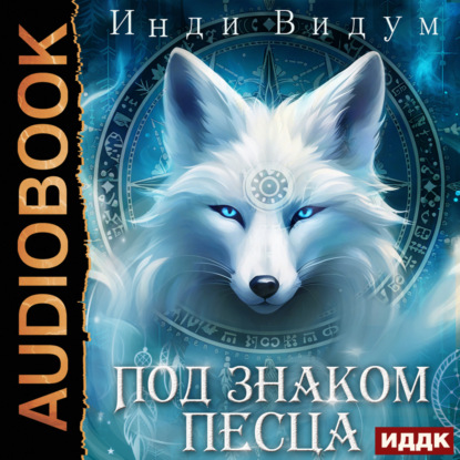 Книга Инди Видум Под знаком Песца. Книга 1