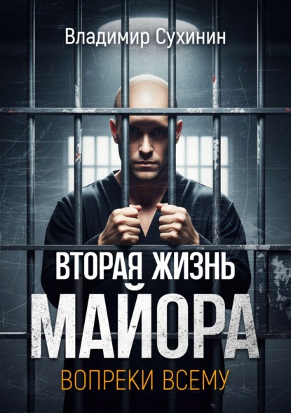 Книга Владимир Сухинин Вопреки всему