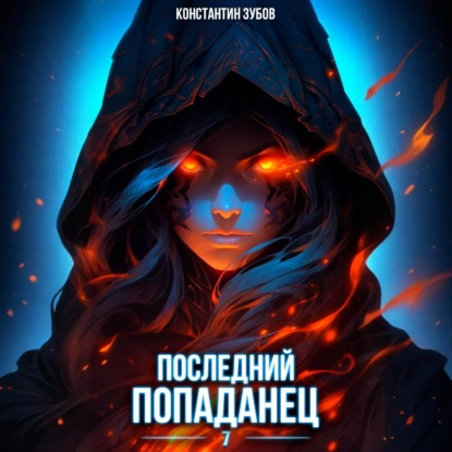 Книга Константин Зубов Последний попаданец 7