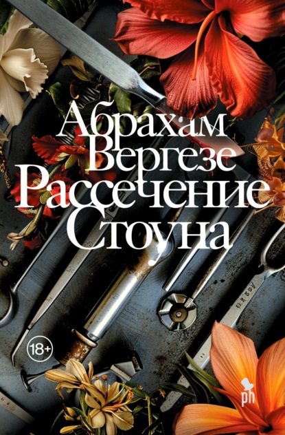 Книга Абрахам Вергезе Рассечение Стоуна