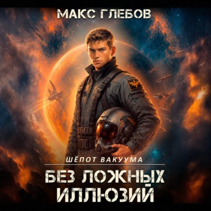Книга Макс Глебов Шёпот вакуума – 2. Без ложных иллюзий