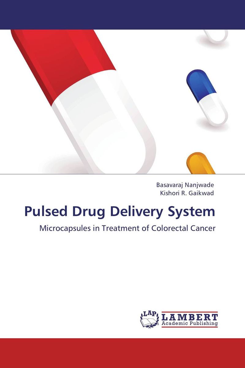 Pulsed Drug Delivery System