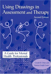 Gerald D. Oster - «Using Drawings Assessment and Therapy»