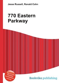 770 Eastern Parkway