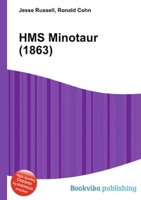 HMS Minotaur (1863)