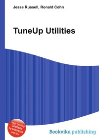 TuneUp Utilities