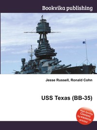 USS Texas (BB-35)