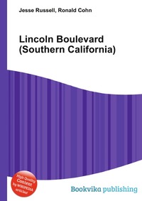 Lincoln Boulevard (Southern California)