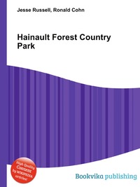 Hainault Forest Country Park