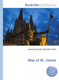 Way of St. James