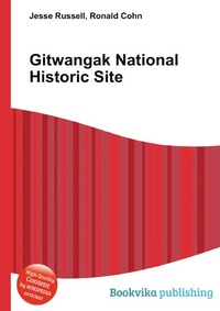 Gitwangak National Historic Site