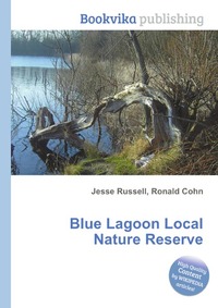 Blue Lagoon Local Nature Reserve