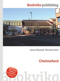 Jesse Russel - «Chelmsford»